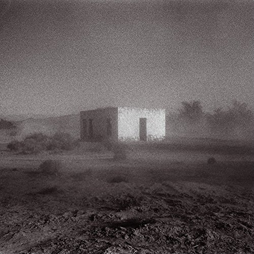 GODSPEED YOU BLACK E - 'Allelujah! Don't Bend Ascend - CD image 1