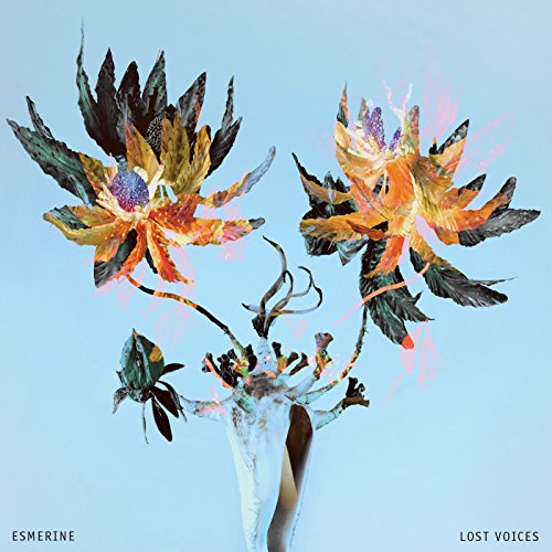 Esmerine - Lost Voices - CD image 1