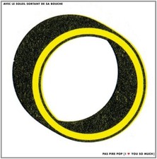Avec Le Soleil Sorta - Pas Pire Pop [I ♥ You So Much] - CD image 1