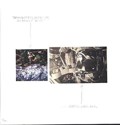 Godspeed You Black E - Luciferian Towers - Vinyl Record image 2