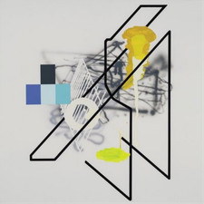 Esmerine - Mechanics Of Dominion - CD image 1