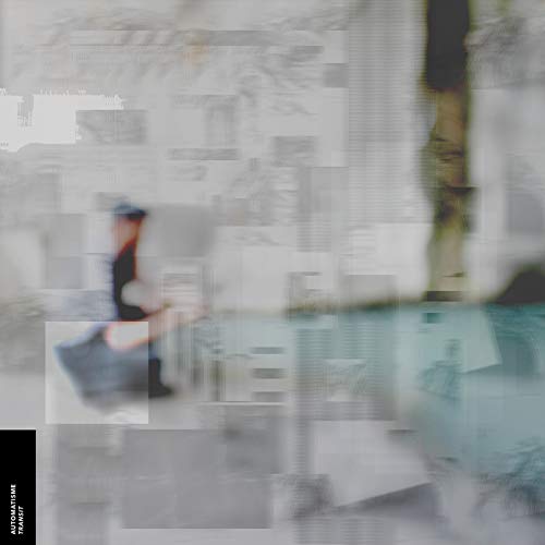 AUTOMATISME - TRANSIT - Vinyl Record VL image 1