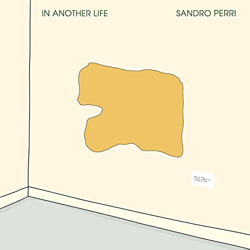 Sandro Perri - In Another Life - CD image 1