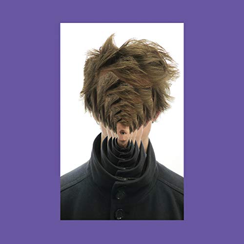 JONI VOID - MISE EN ABYME - Vinyl Record VL image 1