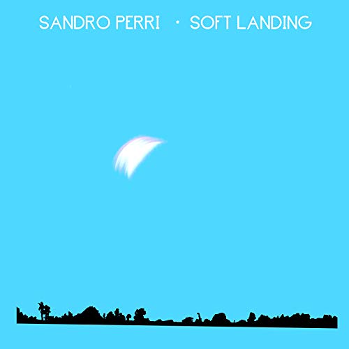 Sandro Perri - Soft Landing - CD image 1