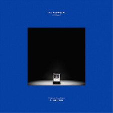 T. GRIFFIN - PROPOSAL - Vinyl Record VL image 1