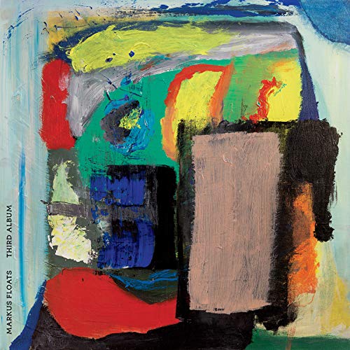 MARKUS FLOATS - THIRD ALBUM - Vinyl Record VL image 1