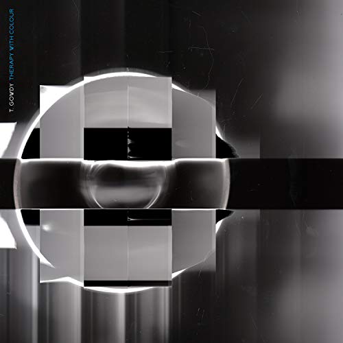 T.GOWDY - RAPY WITH COLOUR - Vinyl Record VL image 1