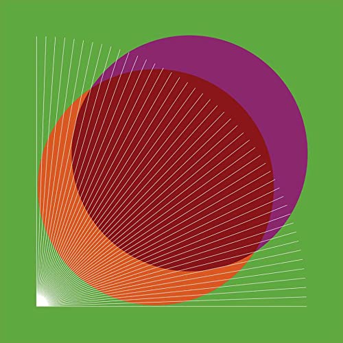 LIGHT CONDUCTOR - SEQUENCE TWO - Vinyl Record VL image 1