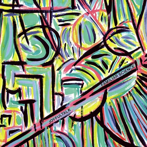 JOYFULTALK - FAMILIAR SCIENCE - Vinyl Record VL image 1