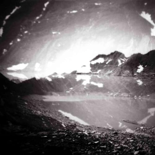 AUTOMATISME & STEFAN - GAP/VOID - Vinyl Record VL image 1