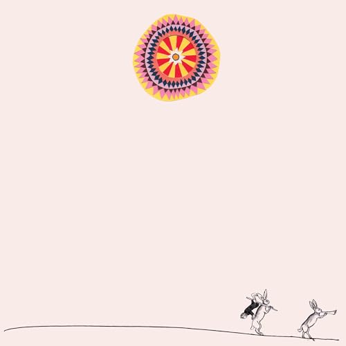 ALL HANDS_MAKE LIGHT - Darling the Dawn - CD image 1