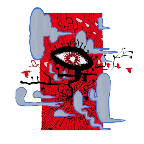 Joni Void - Everyday Is the Song - CD image 1
