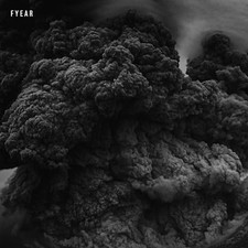 FYEAR - FYEAR LP RELEASE DATE 05/04/24 (THIS CAN CHANGE!) - Vinyl Re image 1