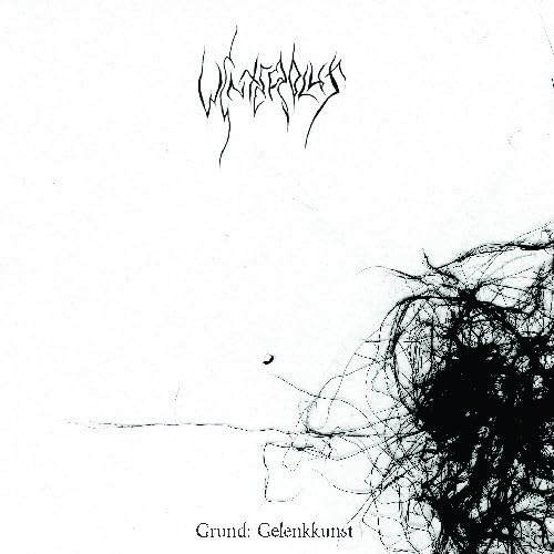 WINTERBLUT - GRUND: GELENKKUNST - CD image 1