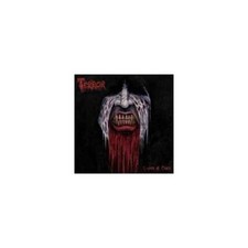 TERROR - LEGION OF GORE - Vinyl Record 7EP image 2