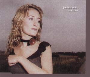 Jemma Price - Dandelion - Used CD image 1