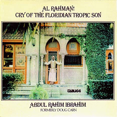 Al Rahman! Cry Of The Floridian Tropic Son