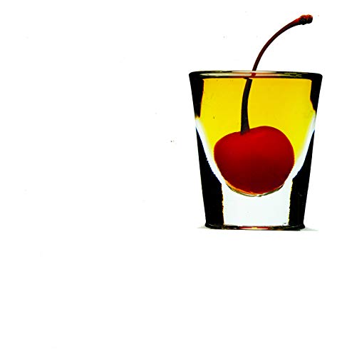 DAISIES - CHERRIES EP - Vinyl Record VL image 1