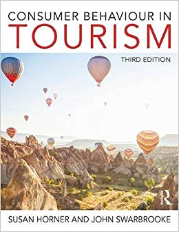 Consumer Behaviour in Tourism