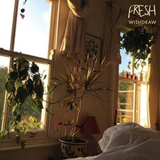 FRESH - WITHDRAW - Vinyl Record image 1