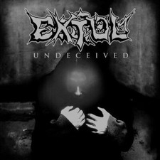 EXTOL - UNDECEIVED - CD image 1
