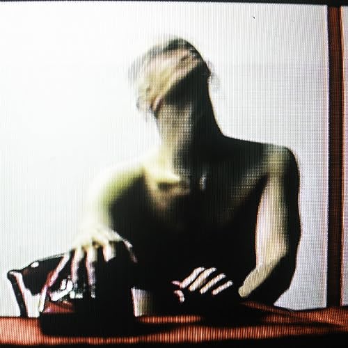 Static Dress - Rouge Carpet Disaster (Redux) - CD image 1