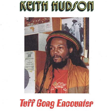 Tuff Gong Encounter