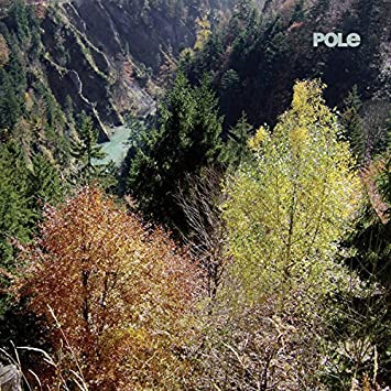 Pole - Wald - Vinyl Record image 1