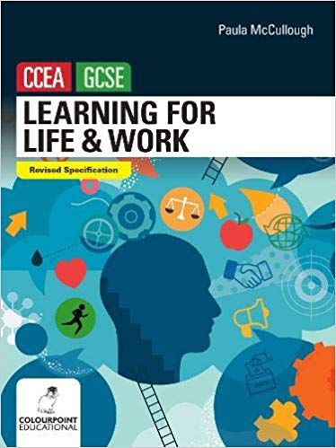 Learning for Life and Work for CCEA GCSE