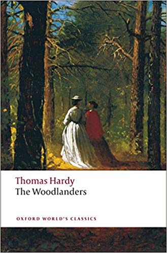 The Woodlanders