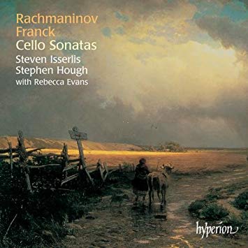 Cello Sonatas