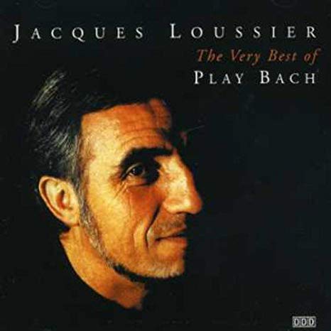 The Very Best Of Play Bach