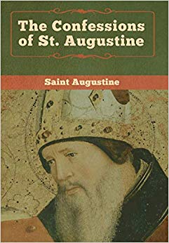 The Confessions of St. Augustine