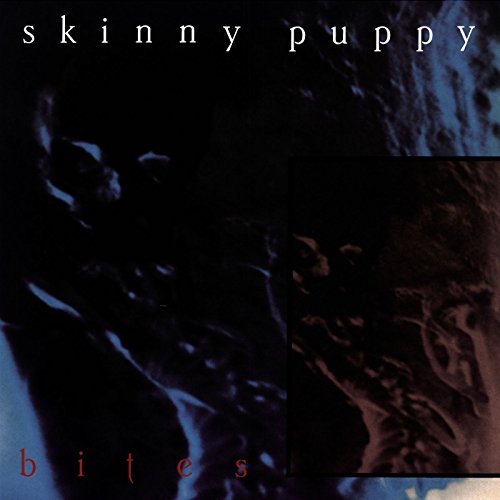 Skinny Puppy - Bites - Vinyl Record image 1