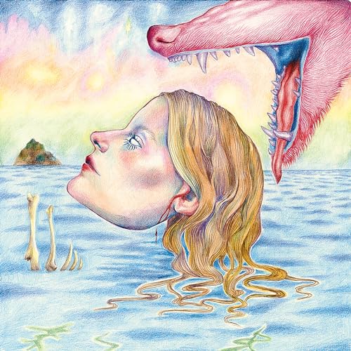 Paris Paloma - Cacophony - CD image 1