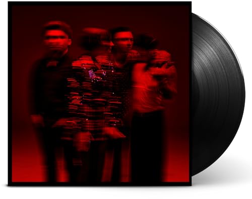 Marmozets - CO.WAR.DICE. - Vinyl Record lp image 1