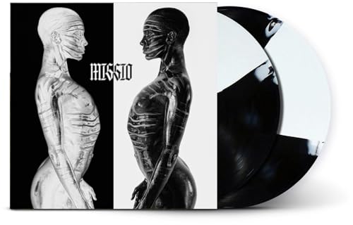 Missio - Love & Heartbreak - Vinyl Record image 1