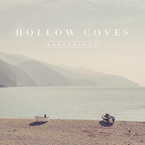 Hollow Coves - Wanderlust LP - Vinyl Record image 1