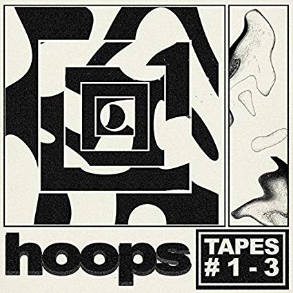 Tapes #1​-​3