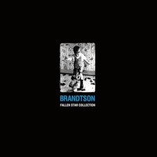 BRANDTSON - FALLEN STAR COLLECTION (3LP) - Vinyl Record 3LP image 1