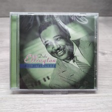 Duke Ellington - Blue Is the Evening - CD image 1