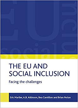 The EU and social inclusion : Facing the challenges