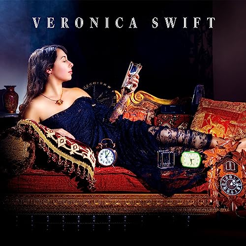 Veronica Swift - CD image 1