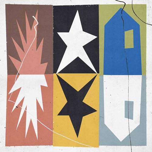 Bedroom - Thread - Vinyl Record 12" Album image 1