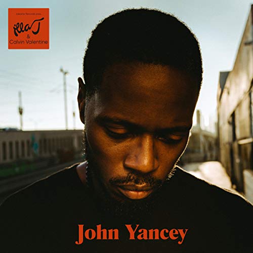 John Yancey - CD image 1