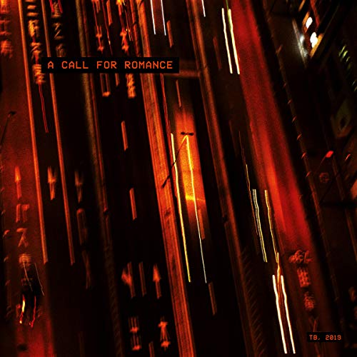TB - A CALL FOR ROMANCE - Vinyl Record image 1