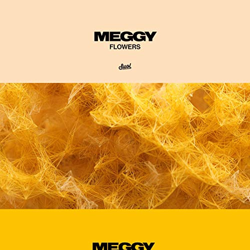 Meggy - Flowers EP - Vinyl Record 12" image 1