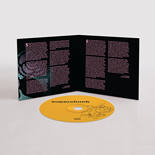 Superchunk - Come Pick Me Up - CD image 3