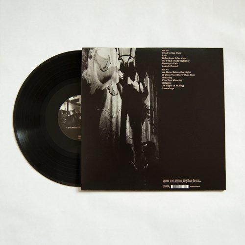 CLIENTELE - SUBURBAN LIGHT (REISSUE) - Vinyl Record VL image 3